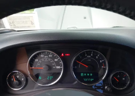 2018 Jeep Wrangler Jk Unlimited Altitude 4X4 z USA, uszkodzony, nr VIN 1C4BJWEG1JL821557